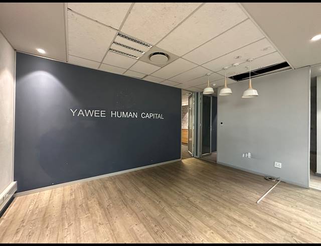 120M² OFFICE TO LET IN CENTURION CENTRAL